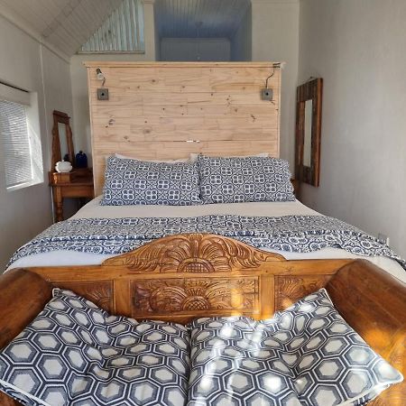 Mosselbank Beach Retreat Paternoster Bagian luar foto
