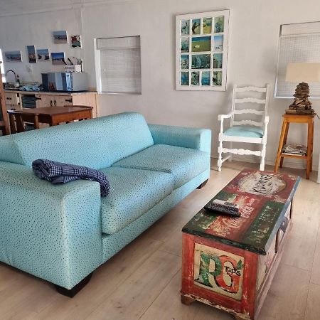 Mosselbank Beach Retreat Paternoster Bagian luar foto