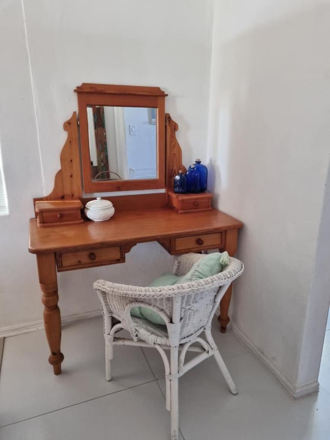 Mosselbank Beach Retreat Paternoster Bagian luar foto