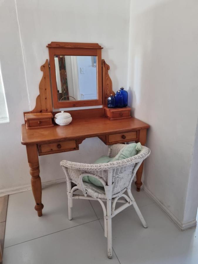 Mosselbank Beach Retreat Paternoster Bagian luar foto