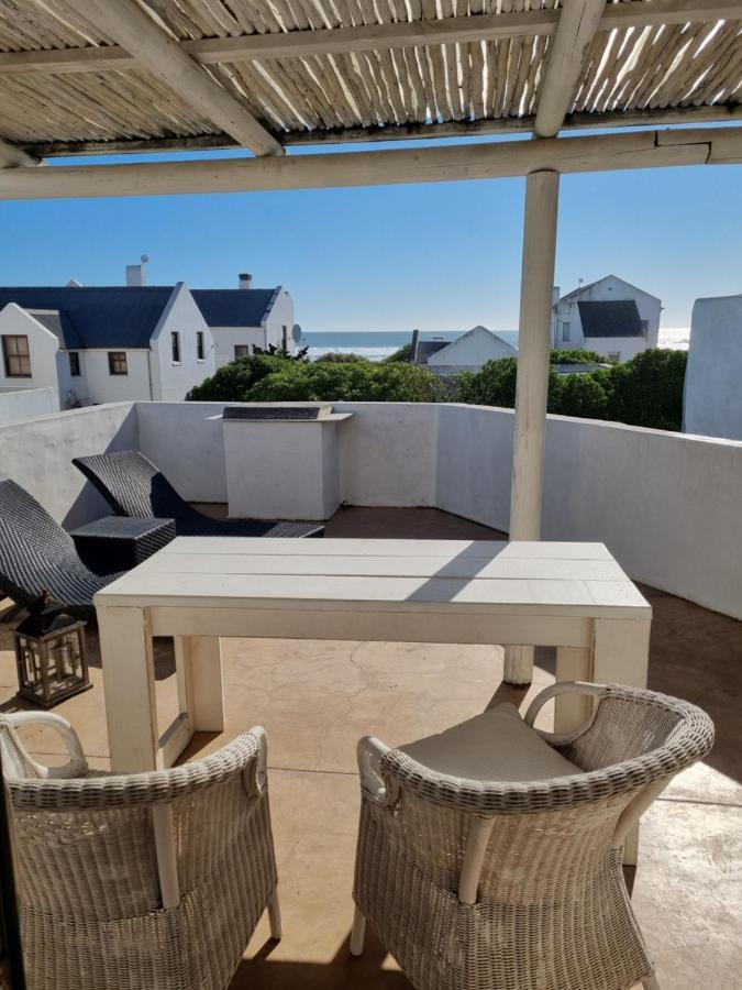 Mosselbank Beach Retreat Paternoster Bagian luar foto