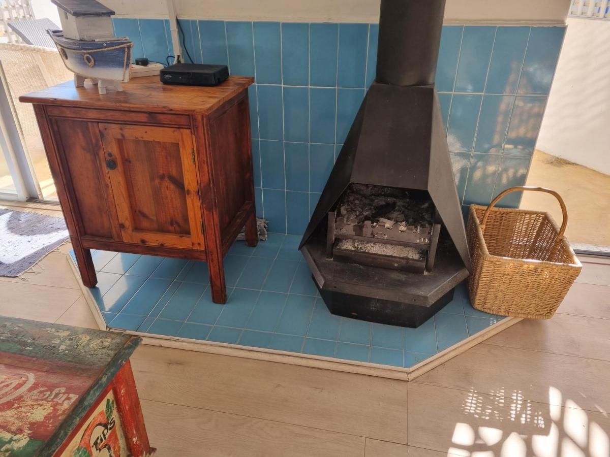 Mosselbank Beach Retreat Paternoster Bagian luar foto