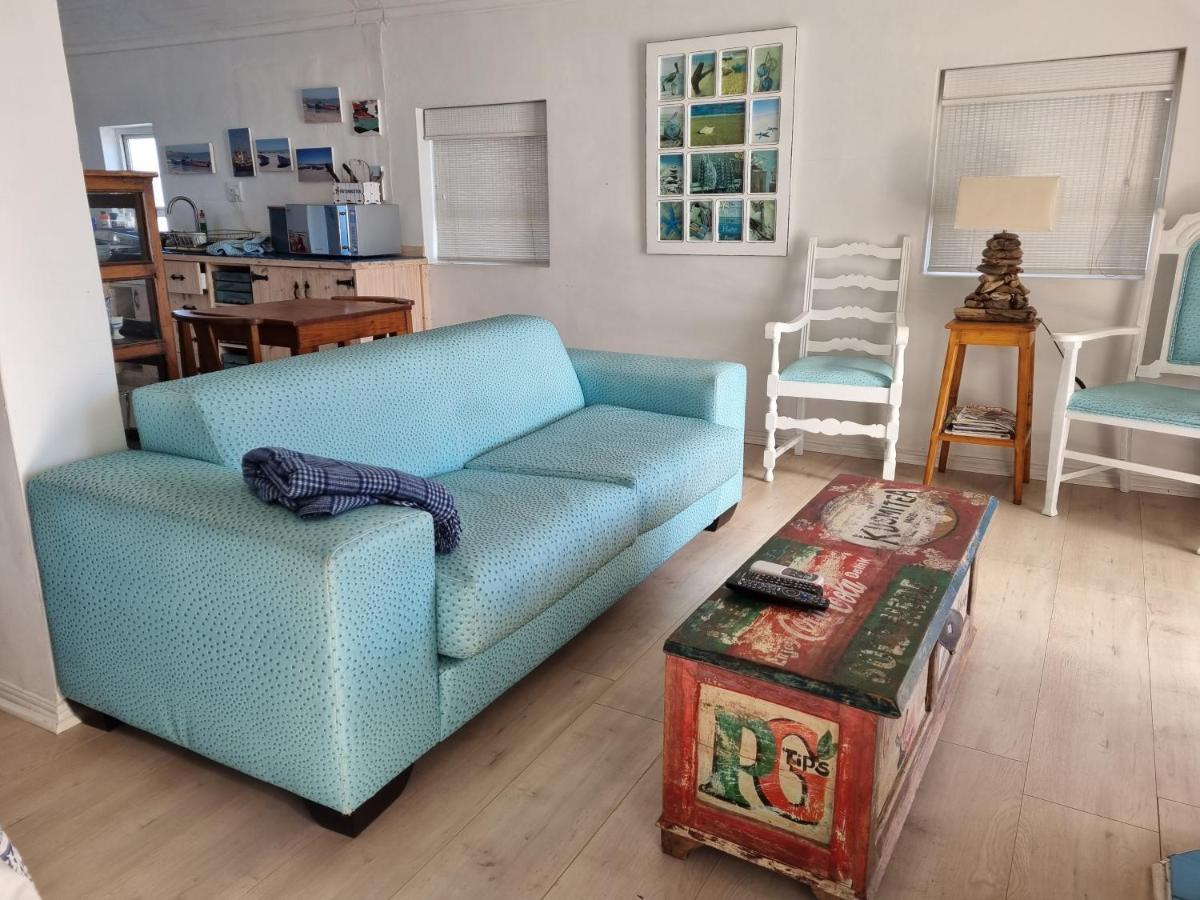 Mosselbank Beach Retreat Paternoster Bagian luar foto