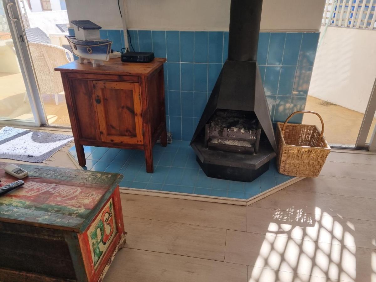 Mosselbank Beach Retreat Paternoster Bagian luar foto