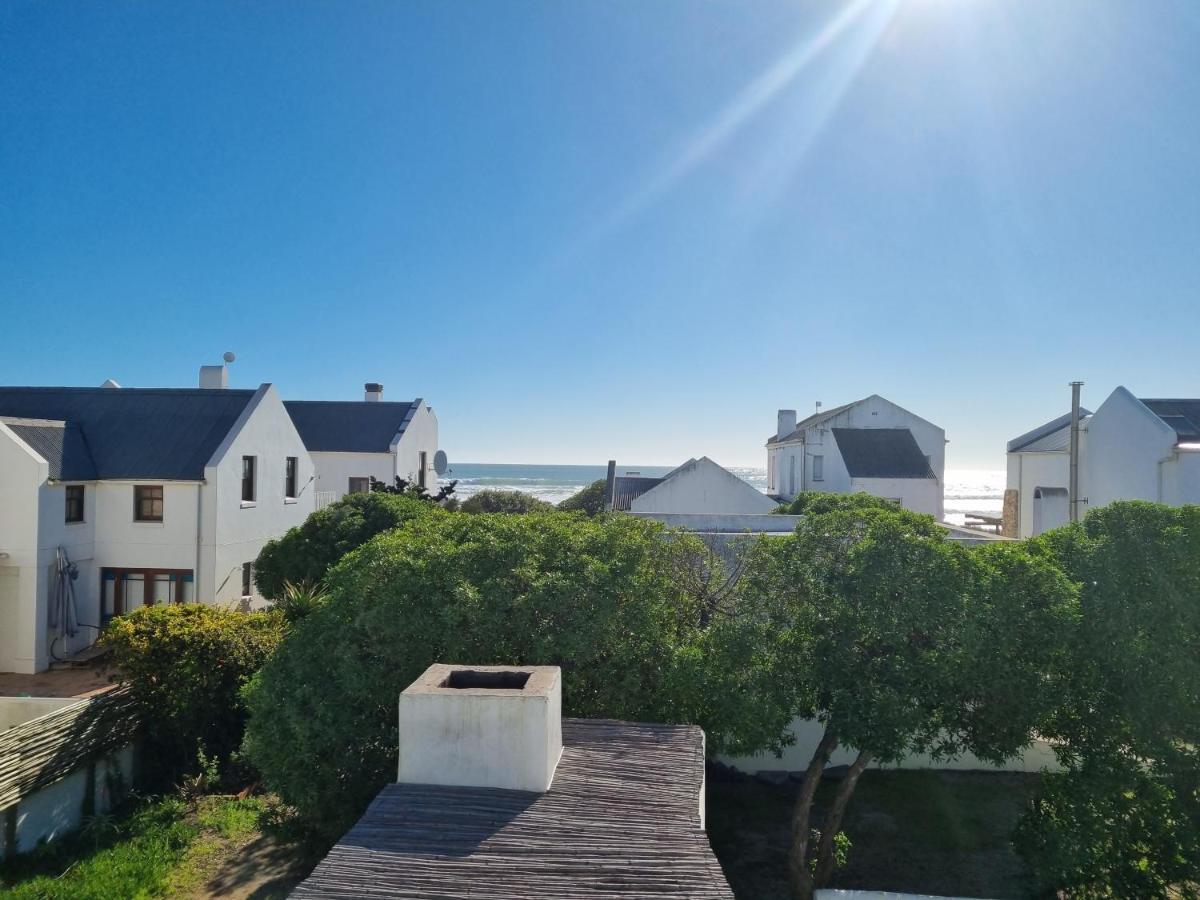 Mosselbank Beach Retreat Paternoster Bagian luar foto