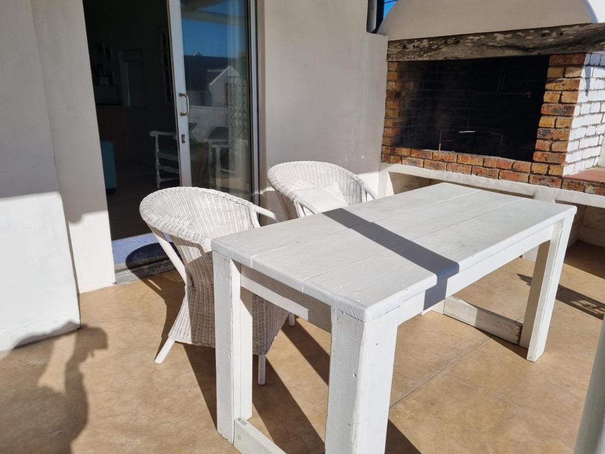 Mosselbank Beach Retreat Paternoster Bagian luar foto