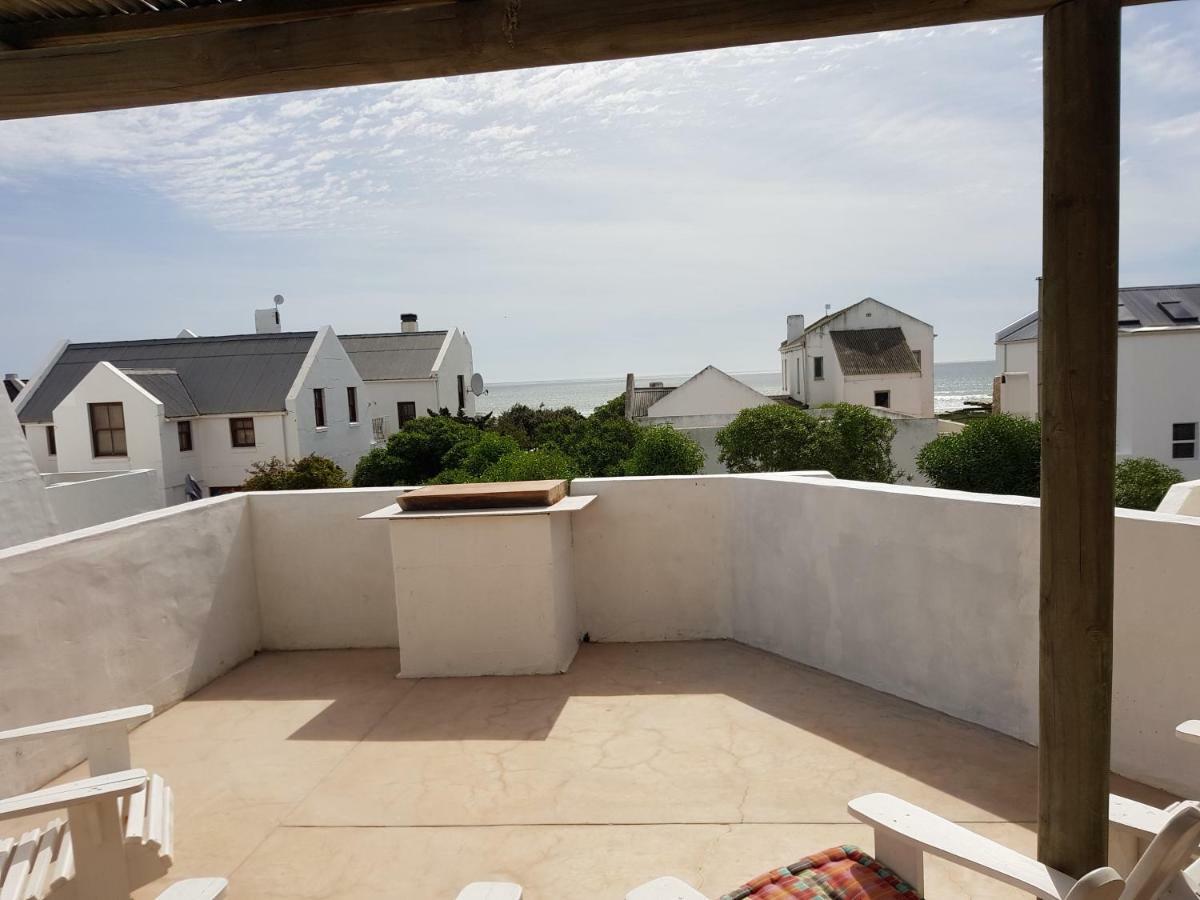 Mosselbank Beach Retreat Paternoster Bagian luar foto