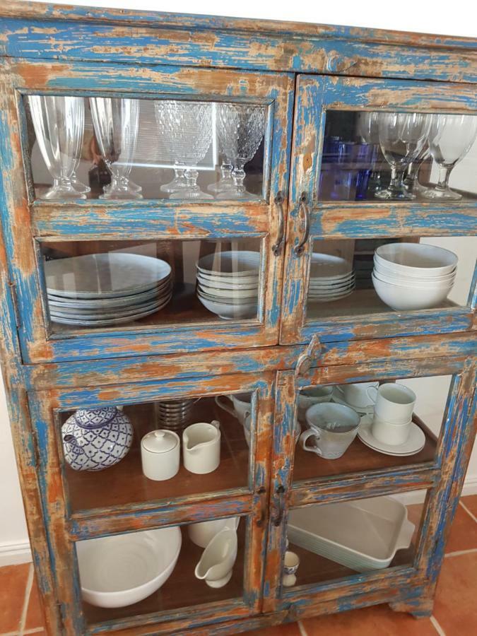 Mosselbank Beach Retreat Paternoster Bagian luar foto