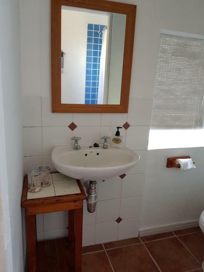 Mosselbank Beach Retreat Paternoster Bagian luar foto