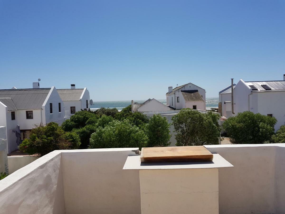 Mosselbank Beach Retreat Paternoster Bagian luar foto
