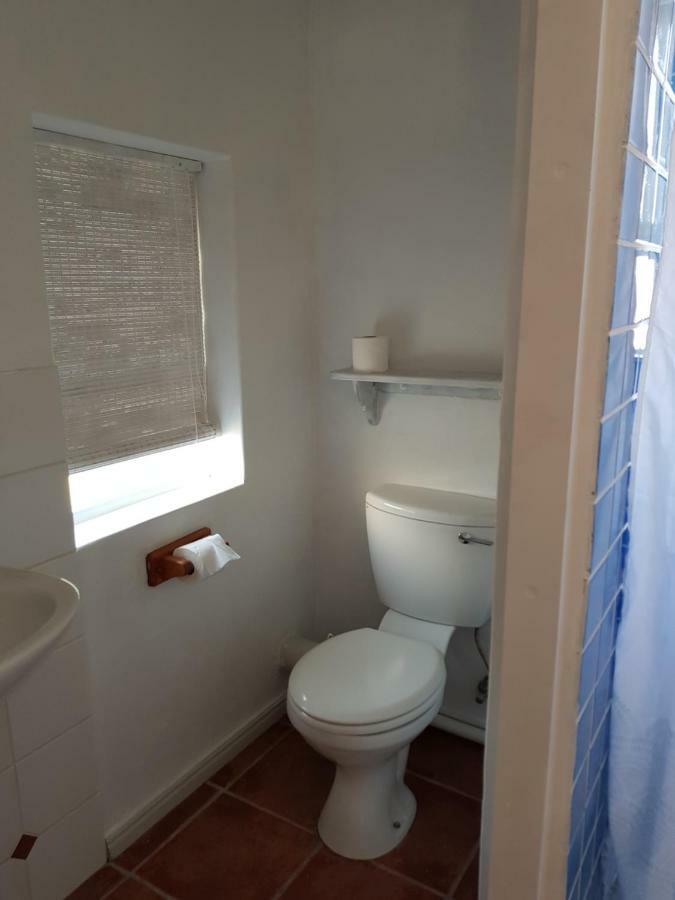 Mosselbank Beach Retreat Paternoster Bagian luar foto